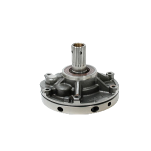181199A4 charge pump for Case machinery